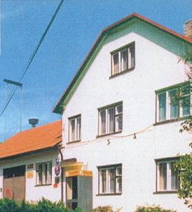 Vyklízení Podkopná Lhota